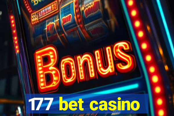 177 bet casino